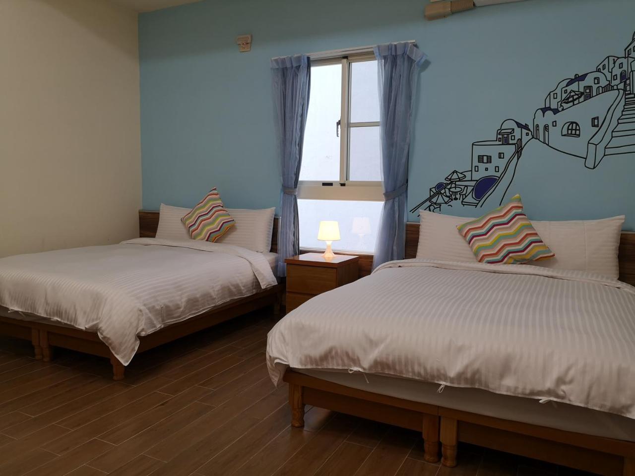 Hengchun Inn Exterior photo